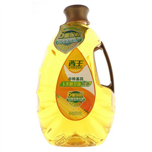 西王玉米胚芽油鲜胚