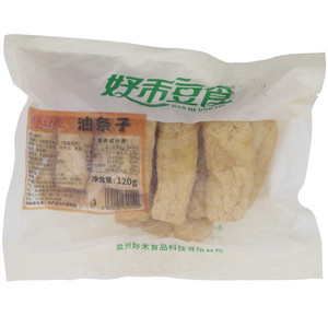油条子
