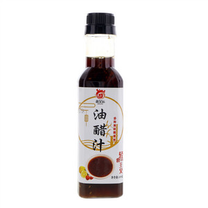 鑫昊运油醋汁
