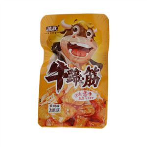 凌妹牛蹄筋 烧烤味