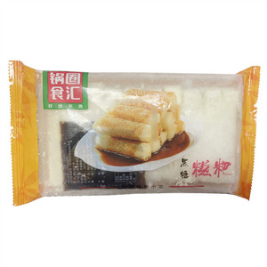 锅圈食汇黑糖糍粑