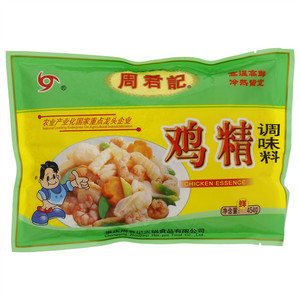 周君记鸡精调味料