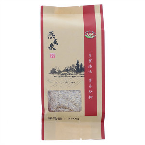 金历家燕麦米