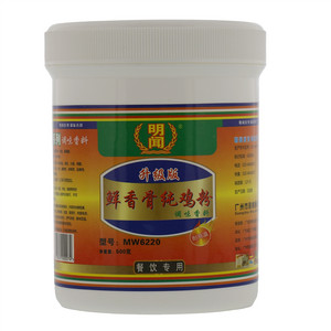 明闻鲜香骨纯鸡粉调味香料