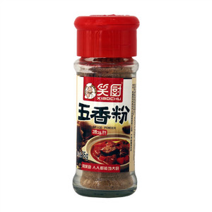 笑厨五香粉调味料