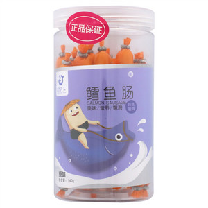 馋天下140g鳕鱼肠（原味）