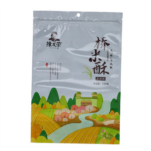 陈发荣桥米酥
