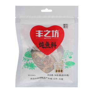 丰之坊炖鱼料