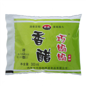 巧妈妈香醋