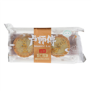 卢师傅金牌五仁（其他类月饼）