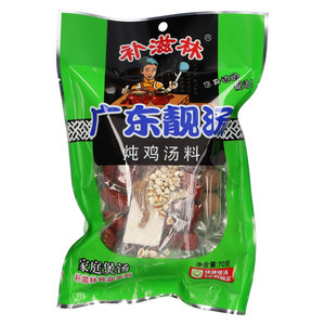 补滋林炖鸡汤料