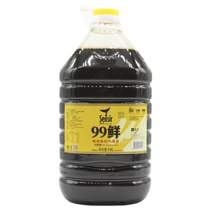 Seasir食圣99鲜(酿造酱油) 