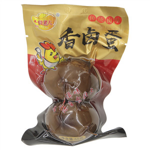 食佬大香卤蛋(卤蛋罐头)