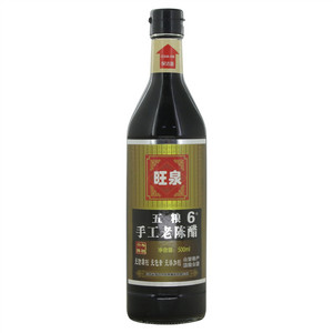 五粮6°手工老陈醋