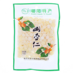 圣圣成龙盐水山杏仁