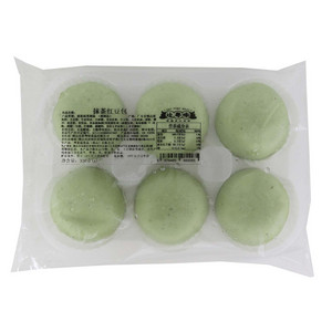 SUT YUET MEAT辻粤味抹茶红豆包