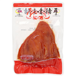 飘香猪耳