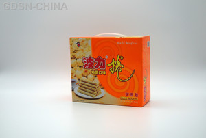波力实惠包鸡蛋卷