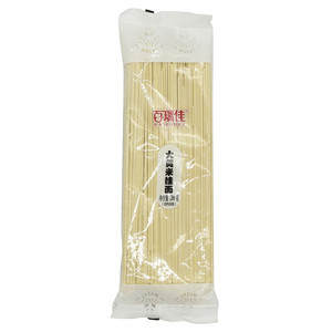百瑞佳花色挂面(大黄米挂面)