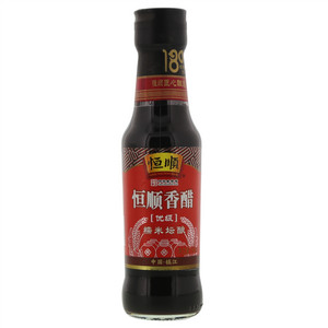 恒顺香醋
