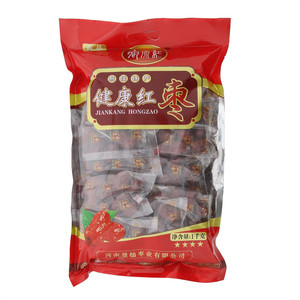 御原红健康红枣（免洗红枣）