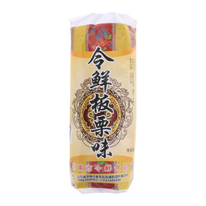 令鲜板栗味
