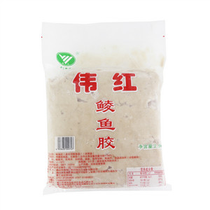 全棋食品鲮鱼胶