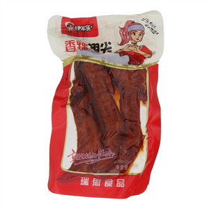 伊家乐香辣翅尖