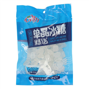 心得力单晶冰糖