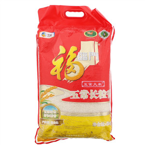 福临门五常大米