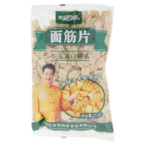 逍遥老杨家面筋片