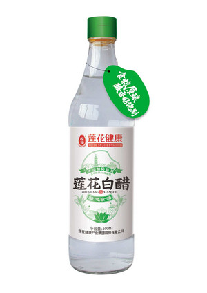 莲花白醋