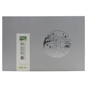 鸿杰梨一莱阳梨膏