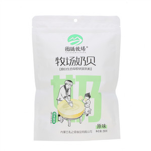 图腾牧场奶贝（原味）