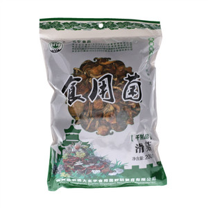 玄宇滑菇干制品