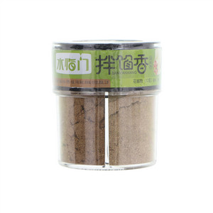 水临门拌馅香四合一调味料