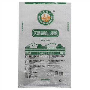 华龙农庄天然高筋小麦粉