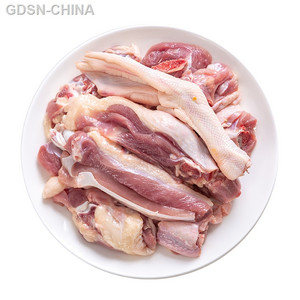 湘佳佳麻鸡