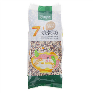 好味特壹粥坊精选三色藜麦米
