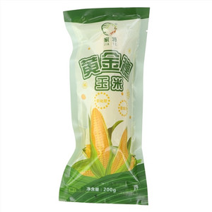 家特黄金穗玉米