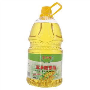 葵阳福玉米胚芽油