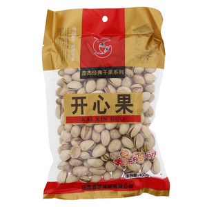 鑫杰经典干果系列开心果