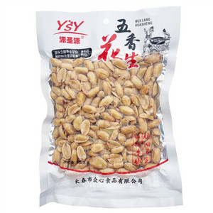 源圣源五香花生