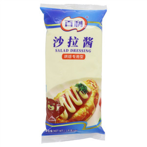 百利烘焙专用型沙拉酱