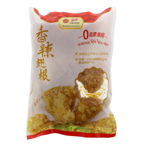 凤祥食品香辣翅根