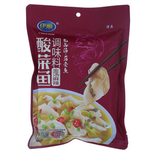 靓汤酸菜鱼调料