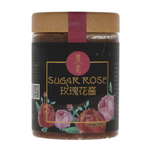 瑰觅玫瑰花酱