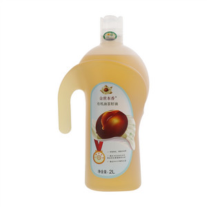 金世本香有机油茶籽油