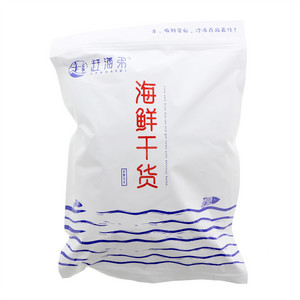 400克虾干