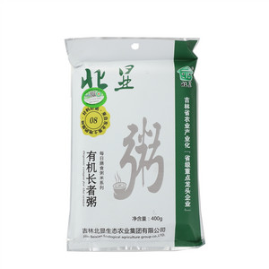 北显有机长者粥